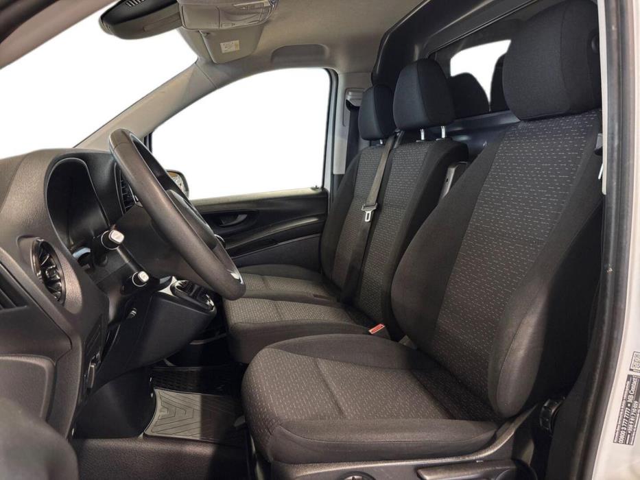MERCEDES-BENZ Vito 2021
