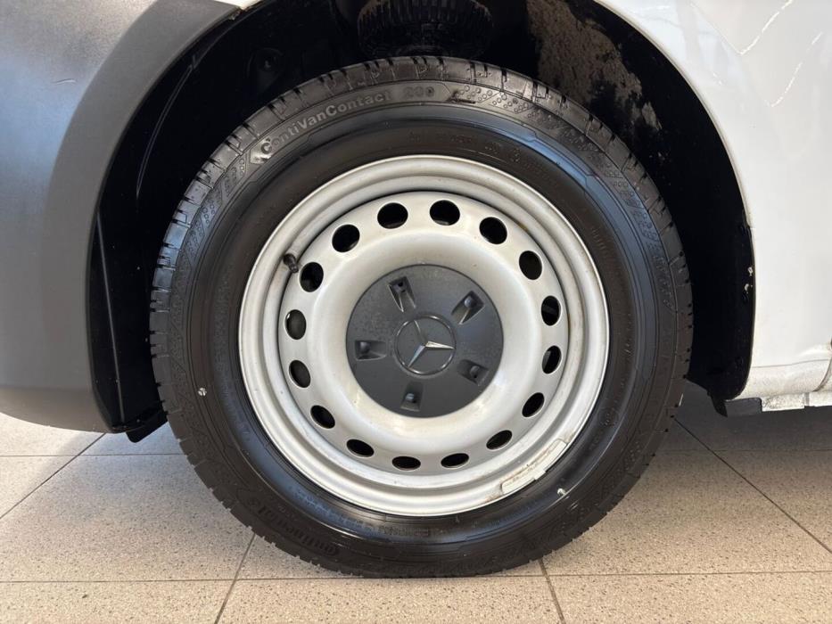 MERCEDES-BENZ Vito 2021
