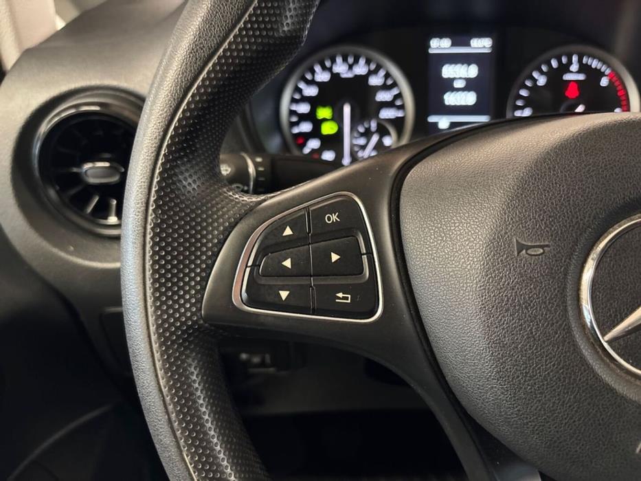MERCEDES-BENZ Vito 2021