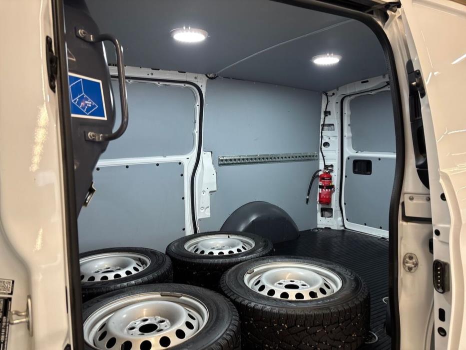 MERCEDES-BENZ Vito 2021
