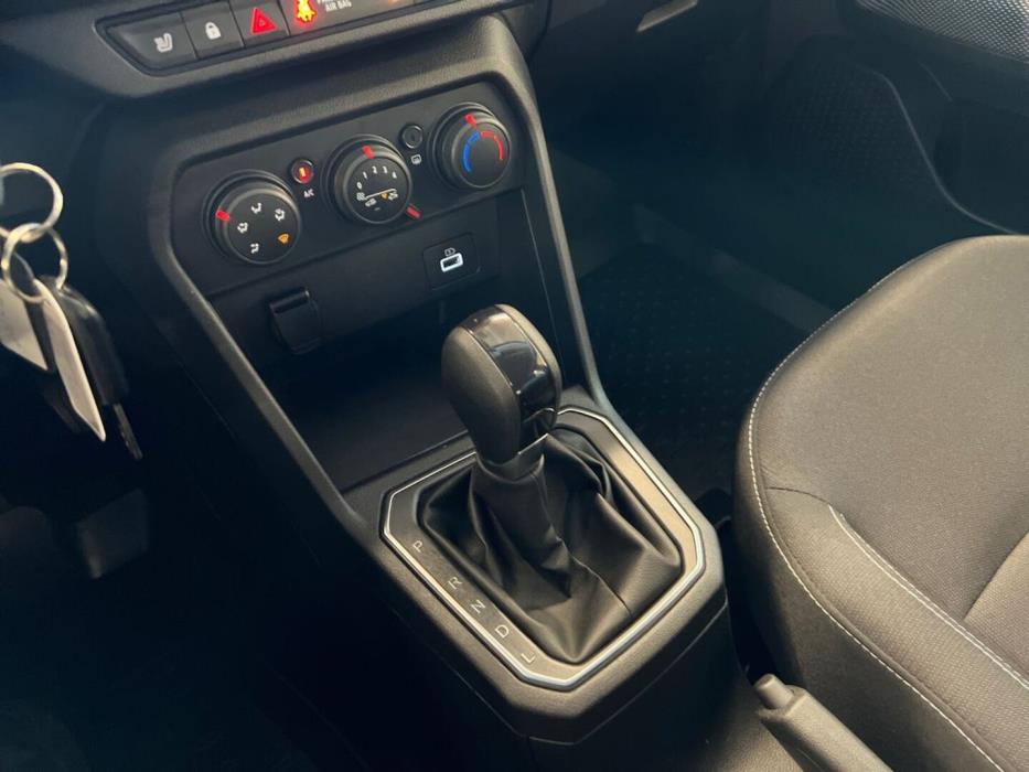 DACIA Sandero 2022
