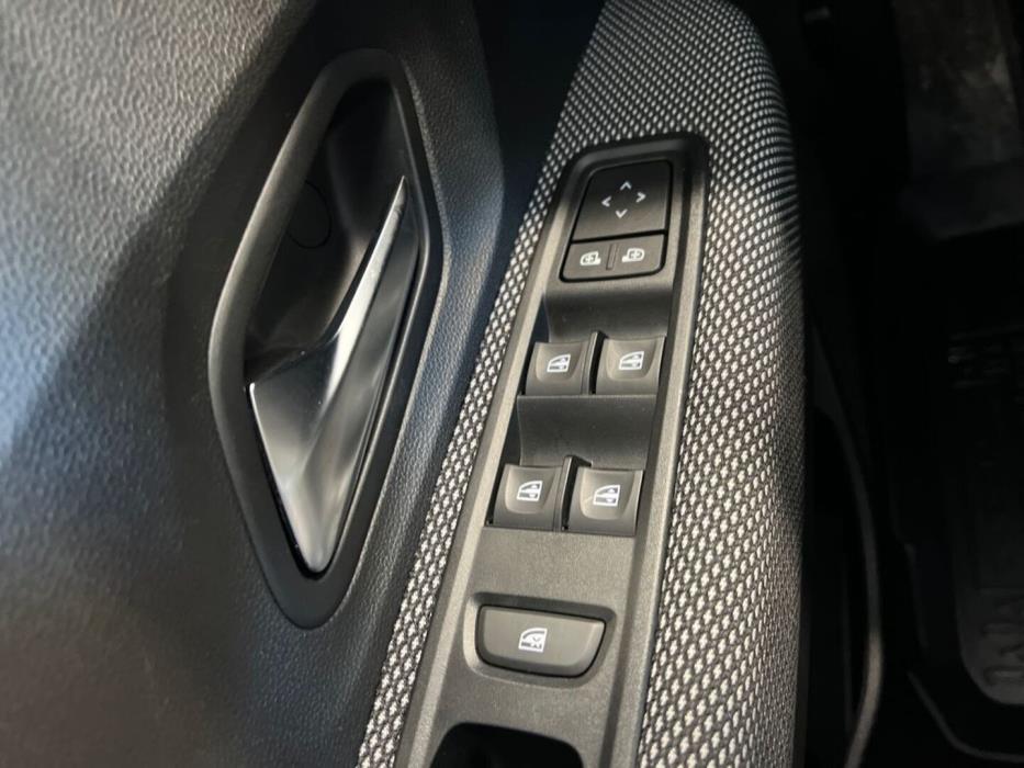 DACIA Sandero 2022
