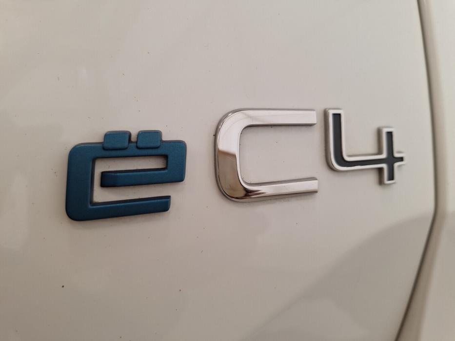 CITROEN C4 2021
