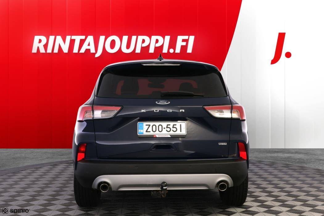 FORD Kuga 2020