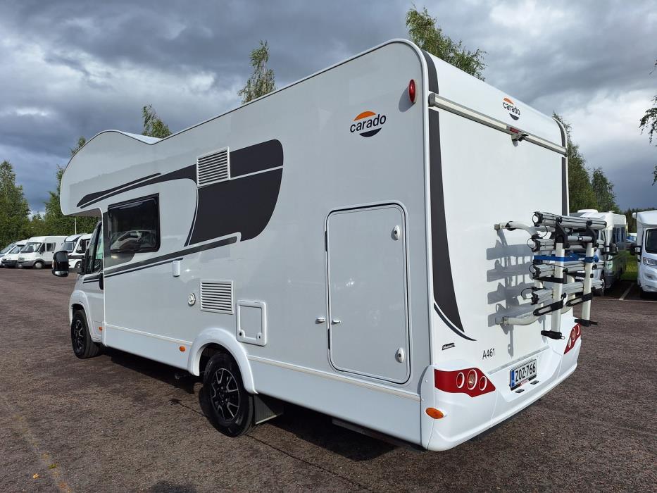 CARADO A 461 2023