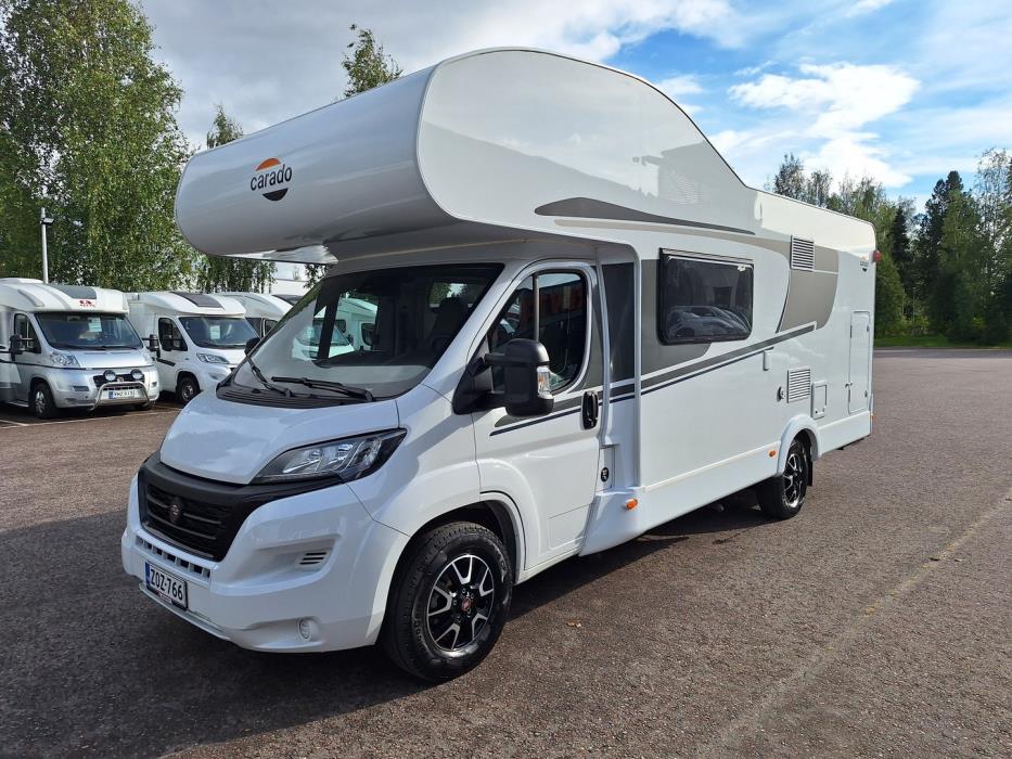 CARADO A 461 2023