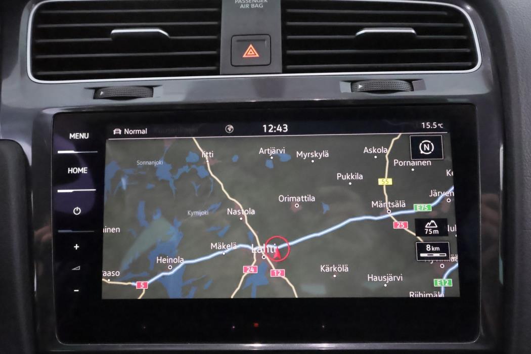 VOLKSWAGEN Golf 2019