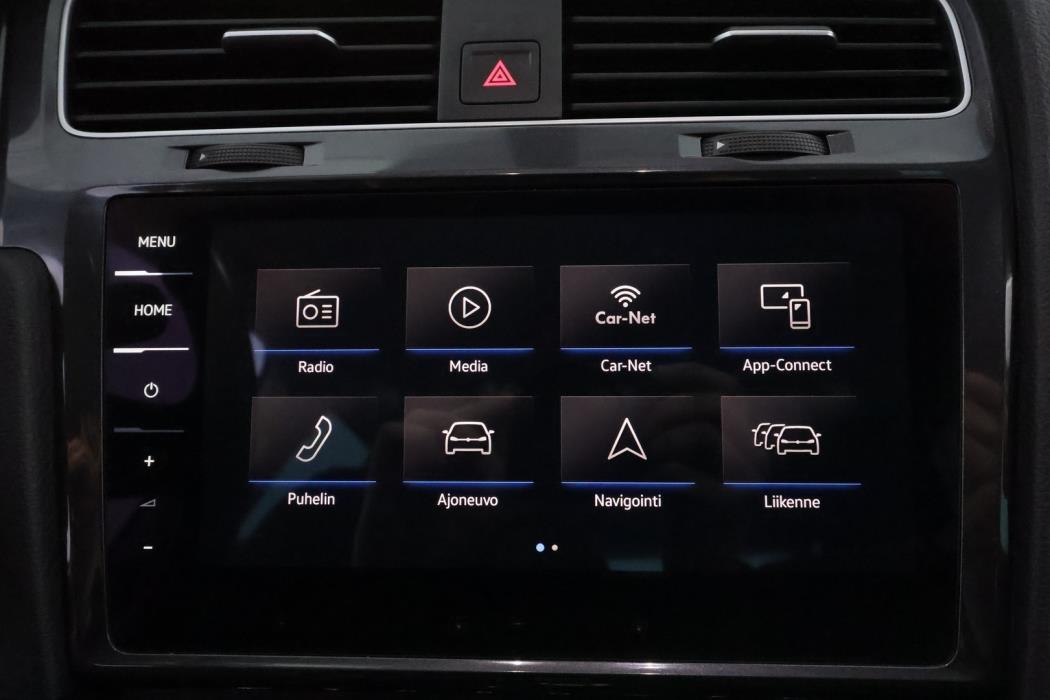 VOLKSWAGEN Golf 2019