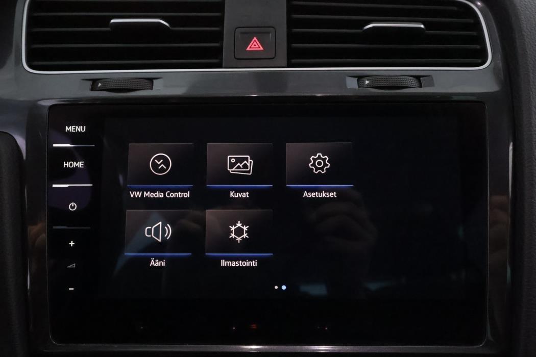 VOLKSWAGEN Golf 2019