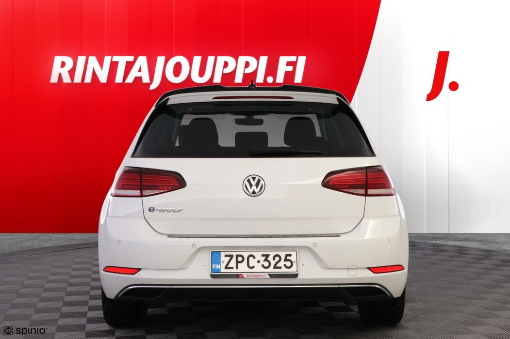 VOLKSWAGEN Golf 2019