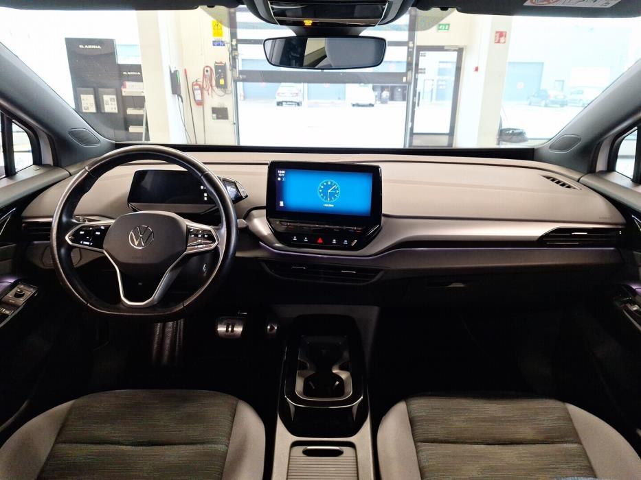 VOLKSWAGEN ID.4 2023