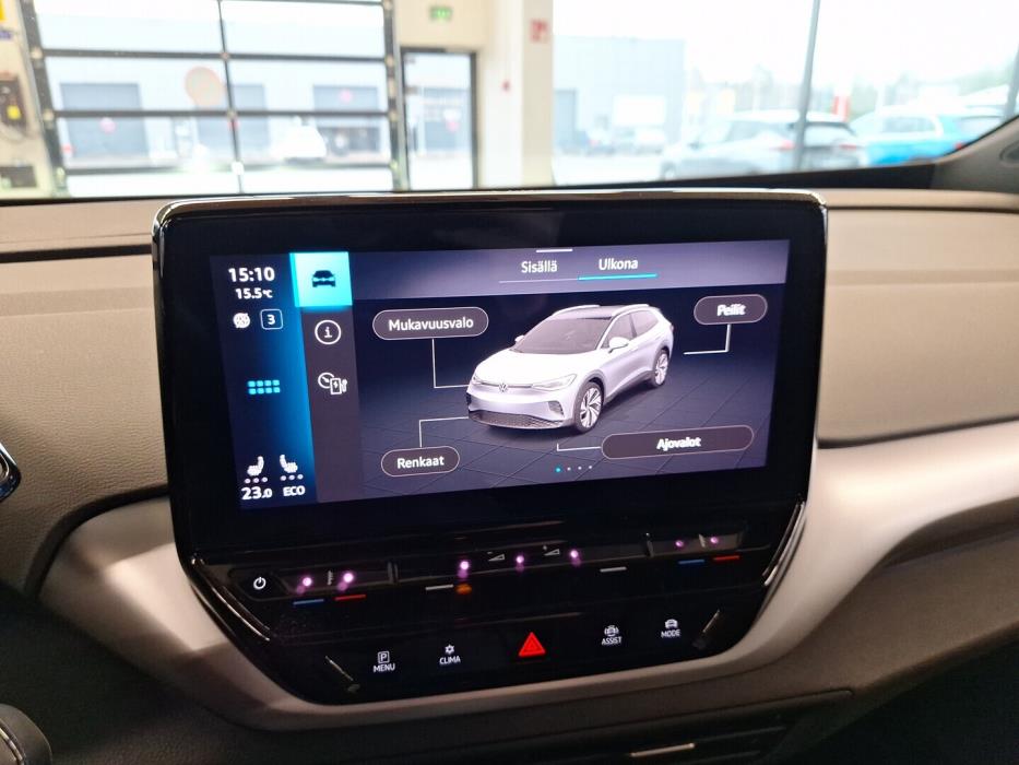 VOLKSWAGEN ID.4 2023