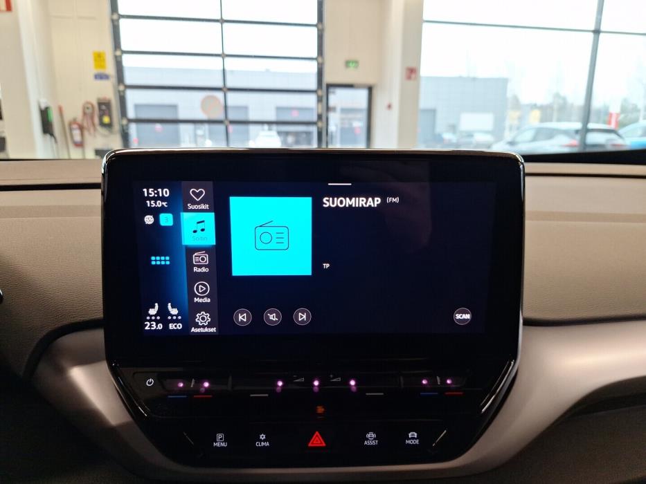 VOLKSWAGEN ID.4 2023