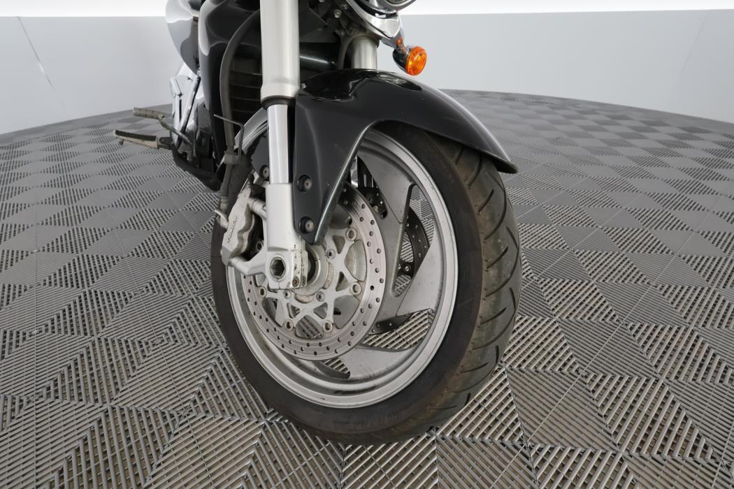 SUZUKI INTRUDER 2008