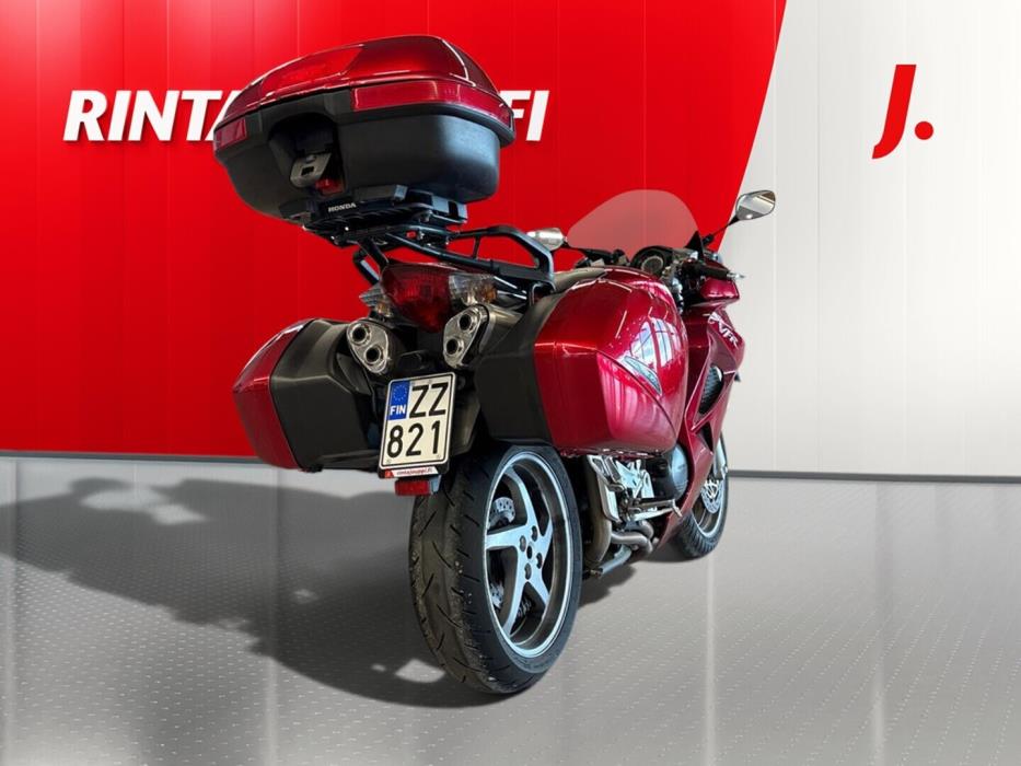 HONDA VFR 2008
