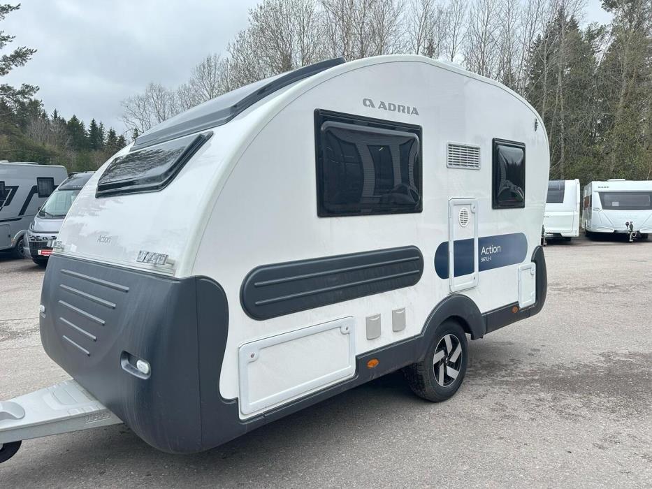 ADRIA ACTION 2025