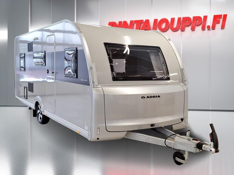 ADRIA ALTEA 552 PK 2026