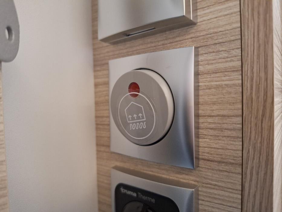 ADRIA ALTEA 552 PK 2026