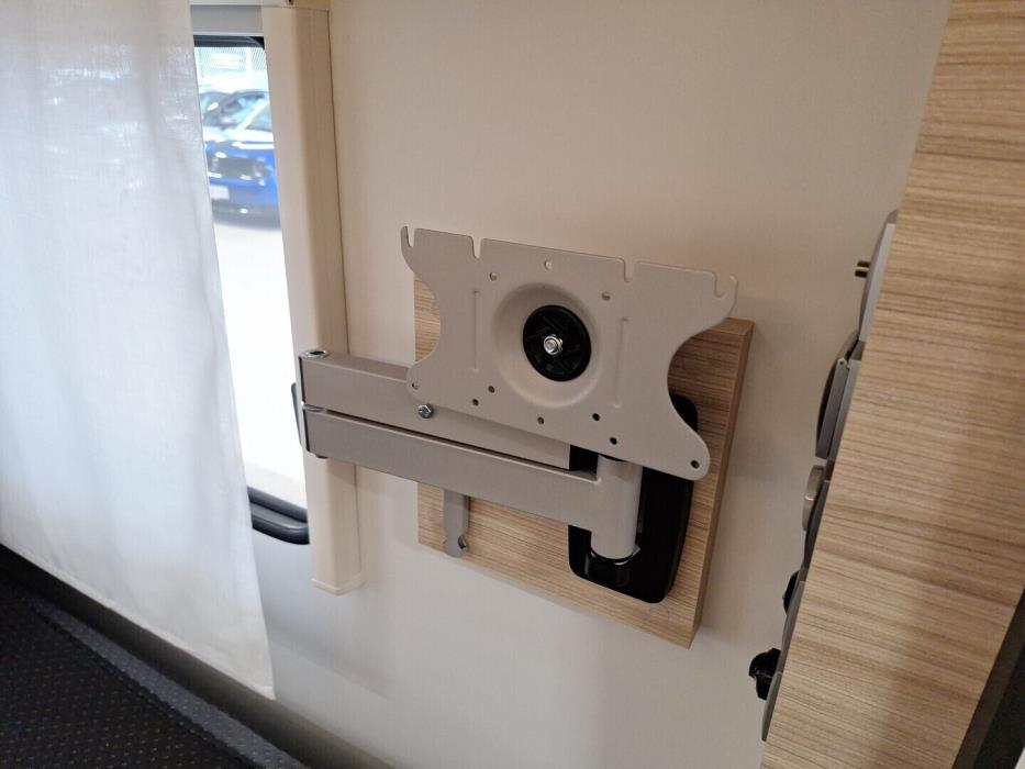 ADRIA ALTEA 552 PK 2026