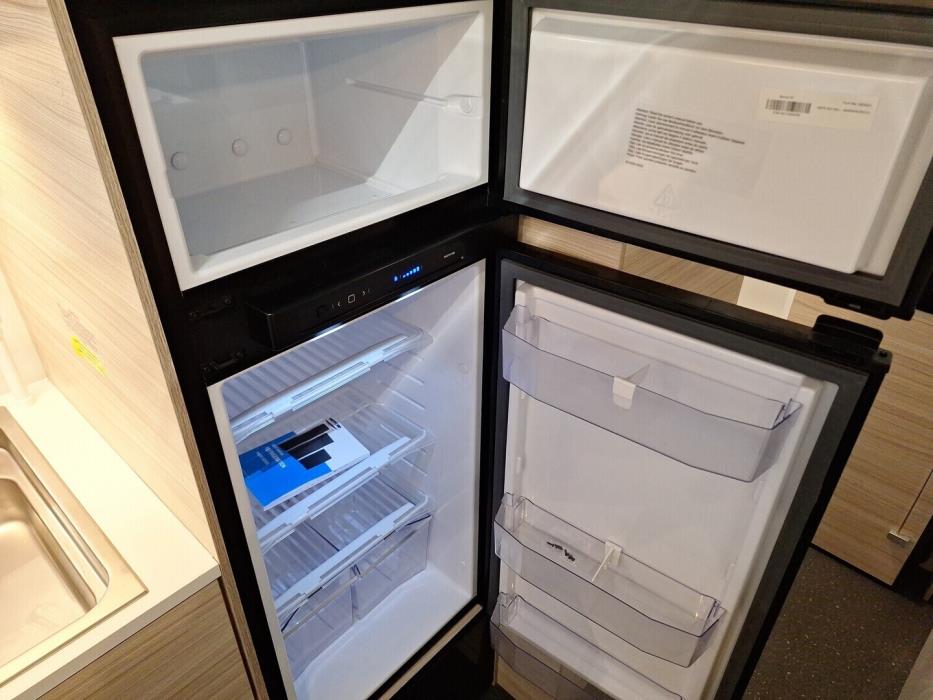 ADRIA ALTEA 552 PK 2026