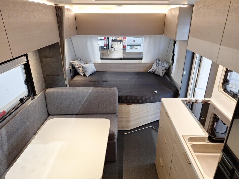 ADRIA ALTEA 552 PK 2026