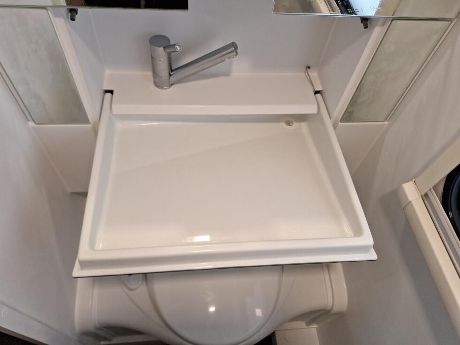 ADRIA ALTEA 552 PK 2026