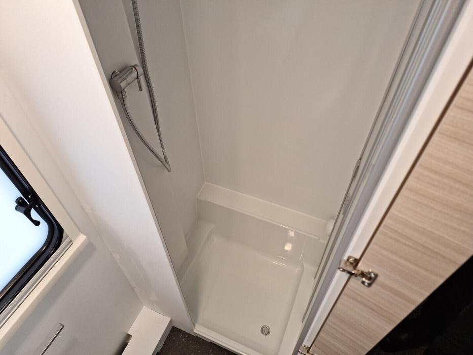 ADRIA ALTEA 552 PK 2026