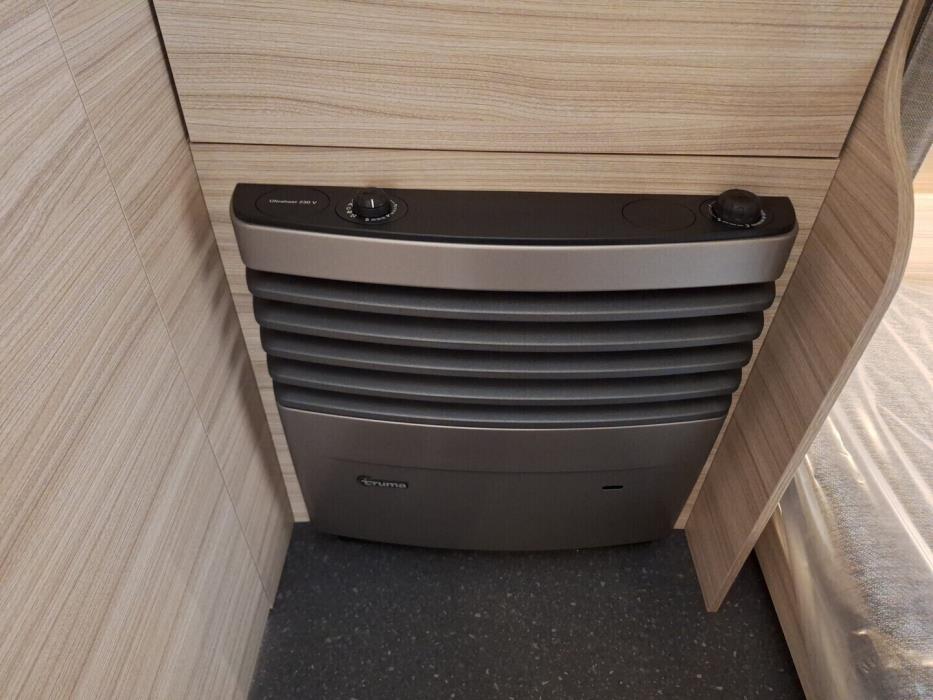 ADRIA ALTEA 552 PK 2026