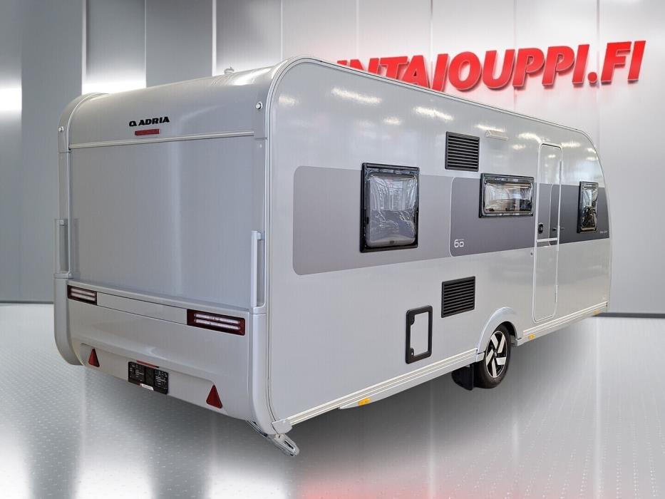 ADRIA ALTEA 552 PK 2026