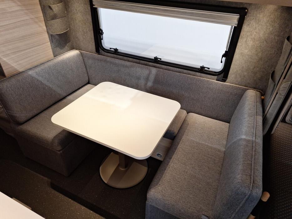 ADRIA ALTEA 552 PK 2026