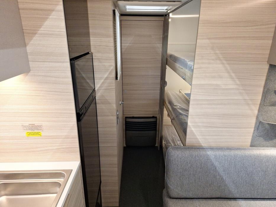 ADRIA ALTEA 552 PK 2026