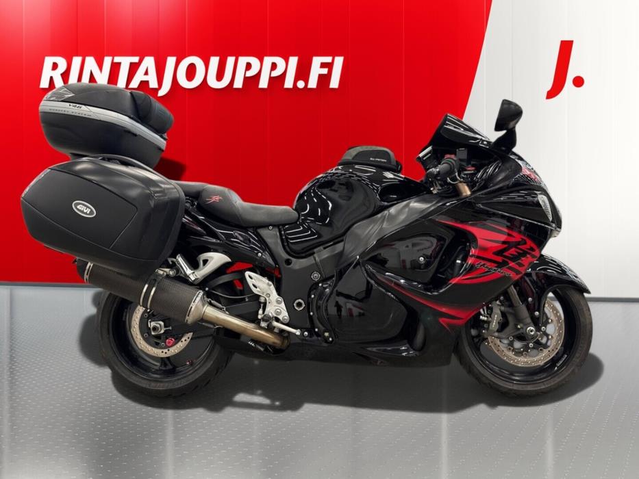 SUZUKI GSX 2011