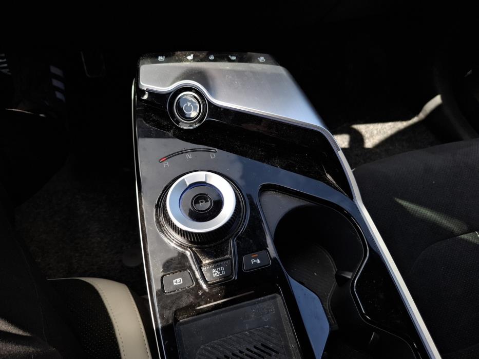 KIA EV6 2022