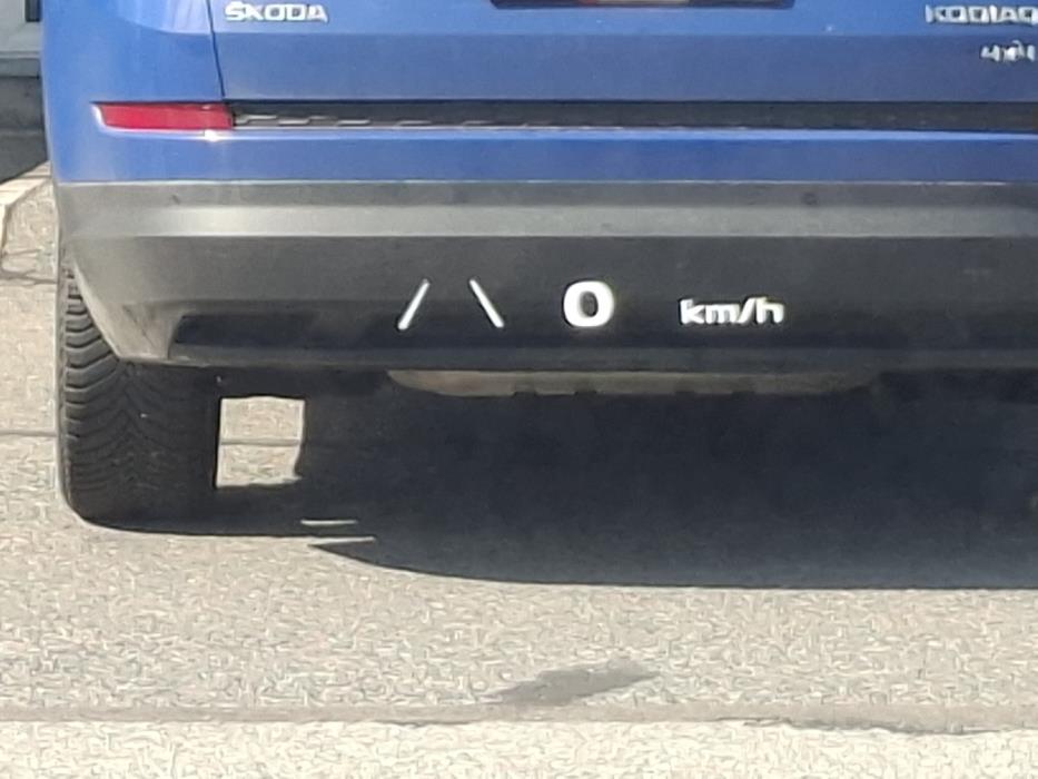 KIA EV6 2022