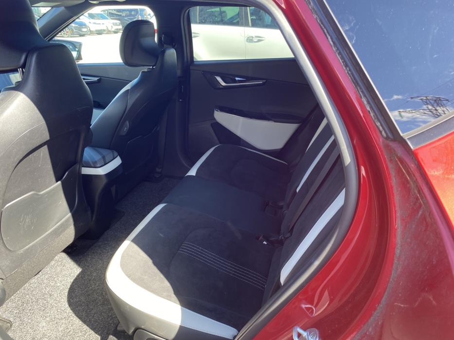 KIA EV6 2022