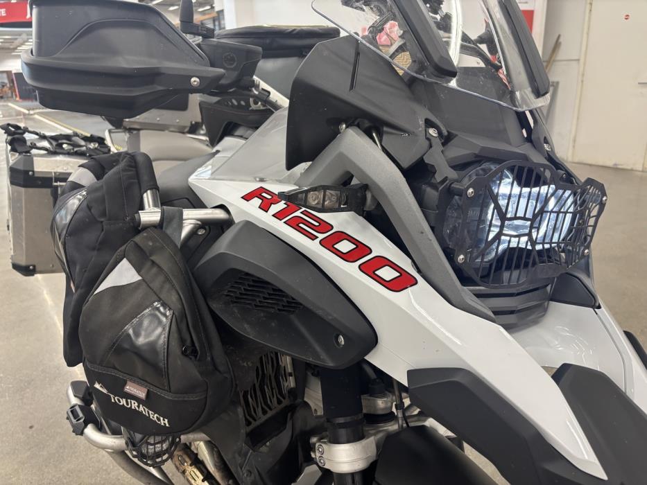 BMW R 2018