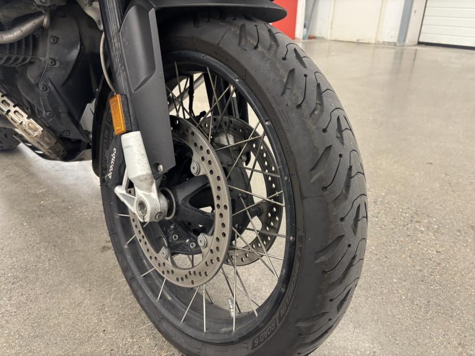 BMW R 2018