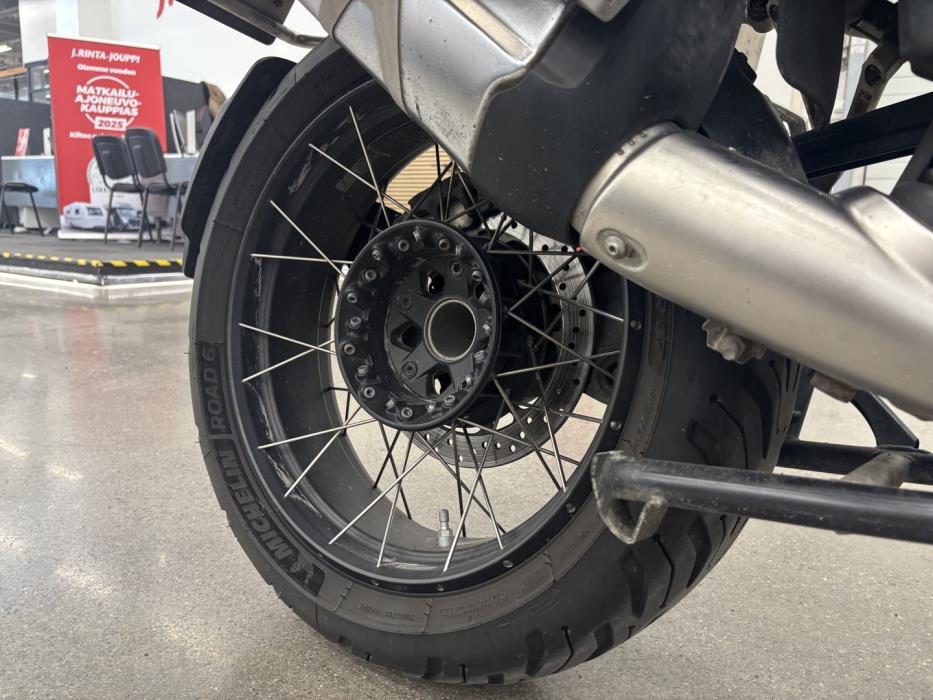 BMW R 2018