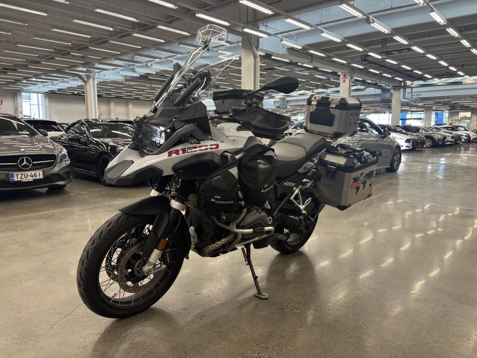 BMW R 2018