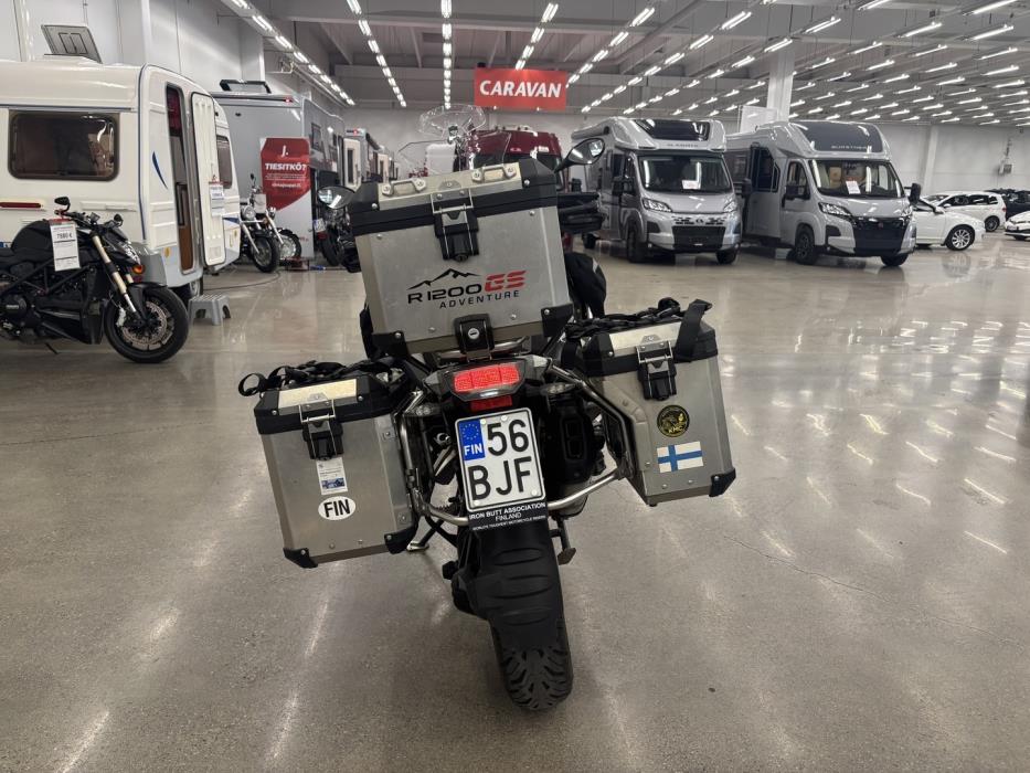 BMW R 2018