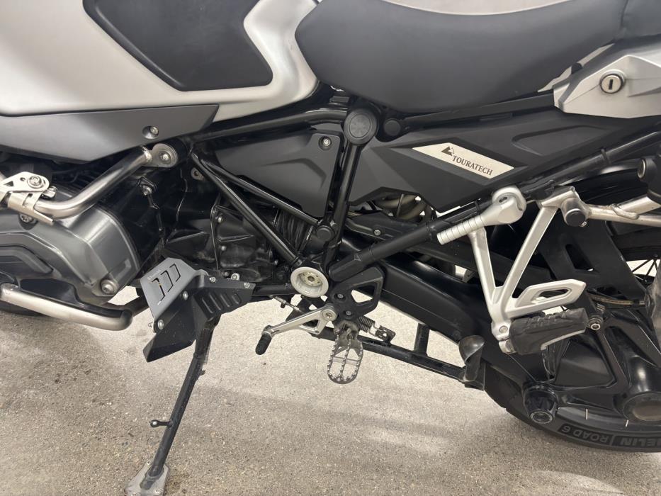 BMW R 2018
