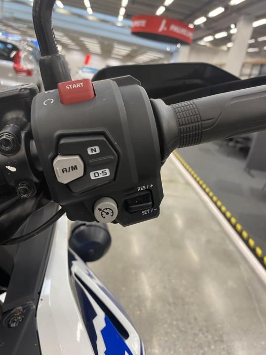 HONDA CRF 2026