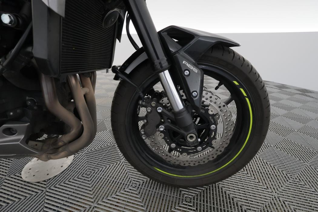 KAWASAKI Z 2020