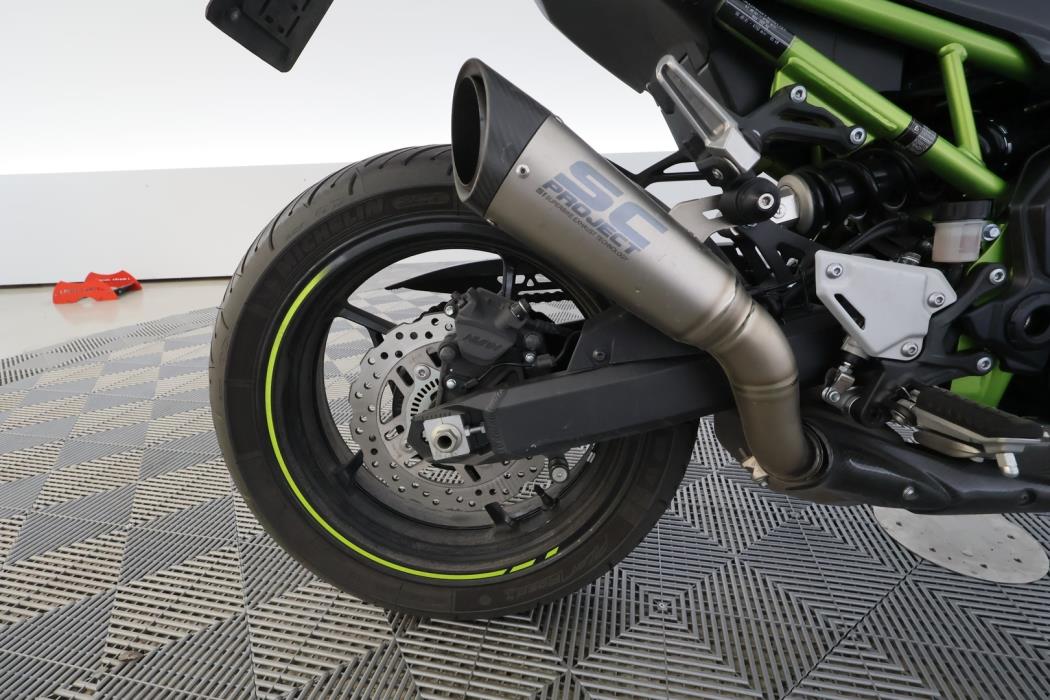 KAWASAKI Z 2020