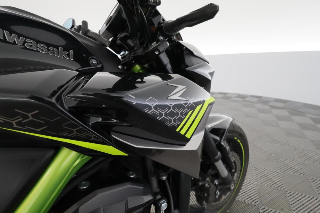 KAWASAKI Z 2020