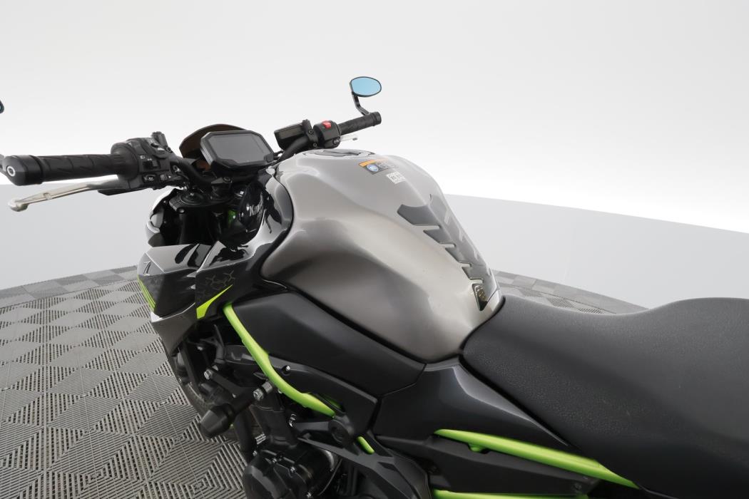KAWASAKI Z 2020
