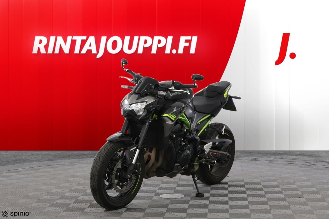 KAWASAKI Z 2020