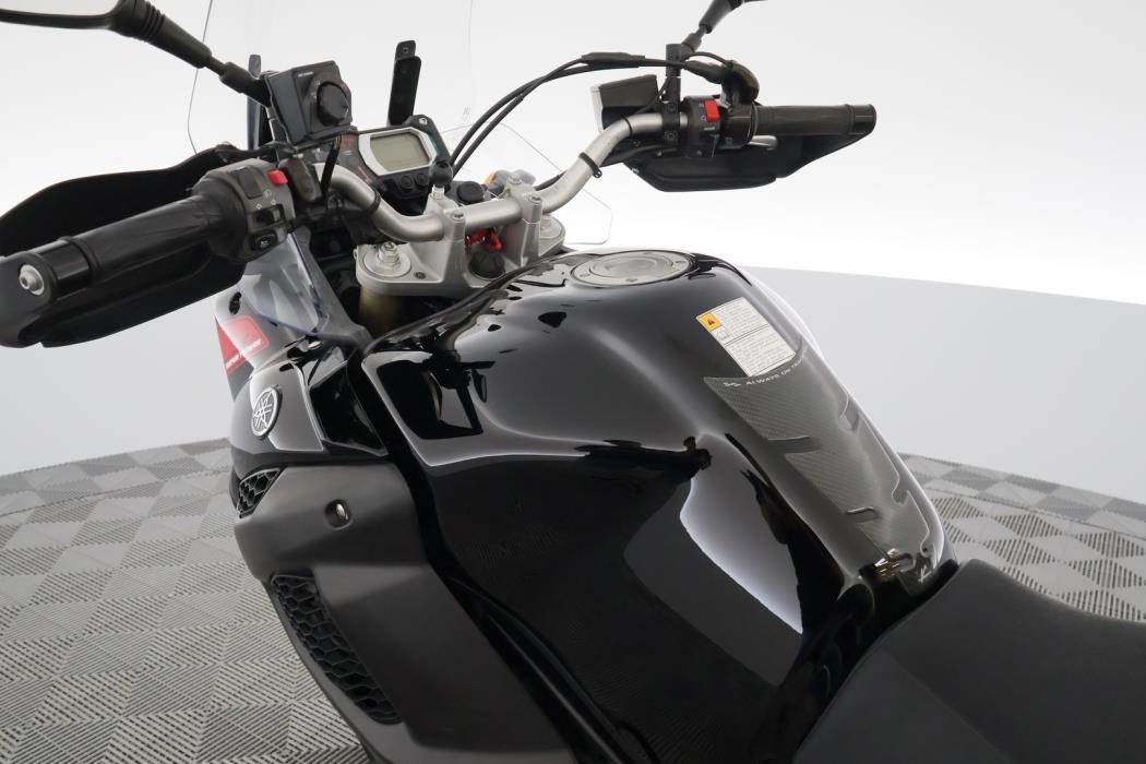 YAMAHA XTZ 2011
