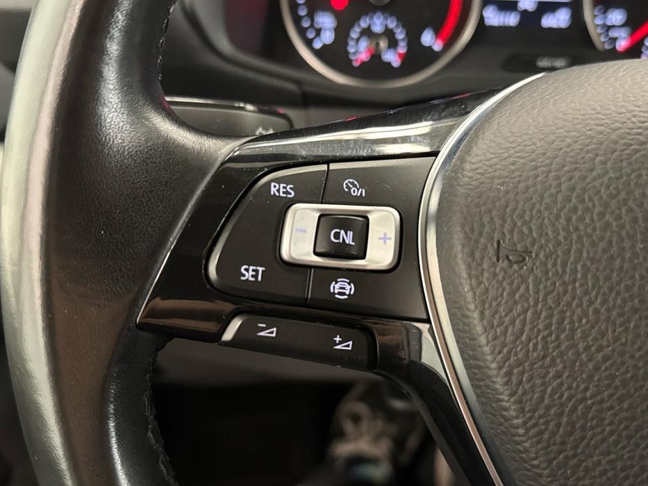 VOLKSWAGEN Crafter 2021