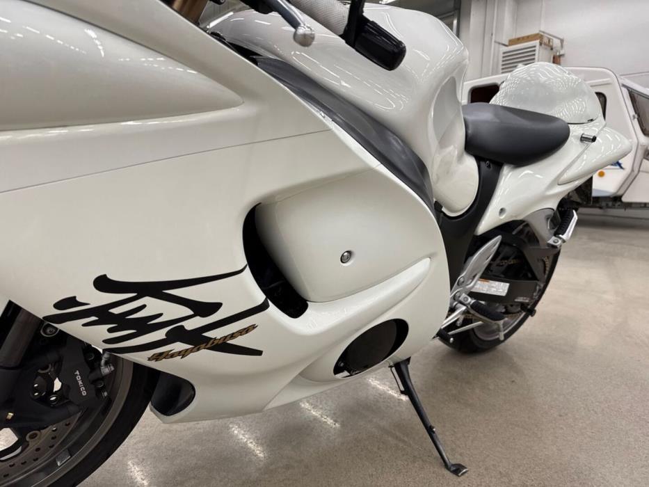 SUZUKI GSX 2012